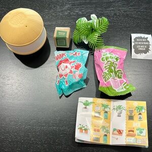 MGA’s miniverse make it mini lifestyle home series majesty palm